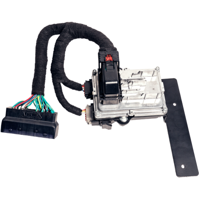 ATS TCM Upgrade, A40 / A50 to T87A, Early 2015 GM 6.6L Duramax