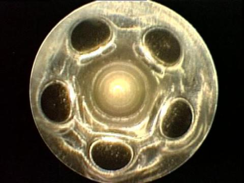 Dodge 04.5-07 Reman Injector Set 60 Percent Over 200hp Dynomite Diesel