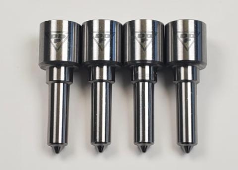 Cummins VE Pump Stage 3 Nozzle Set 4BT Dynomite Diesel