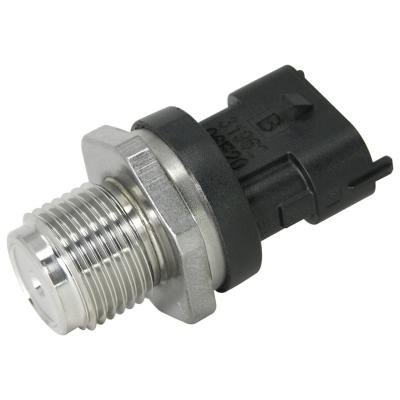Rail Pressure Sensor 240 MPA Dynomite Diesel