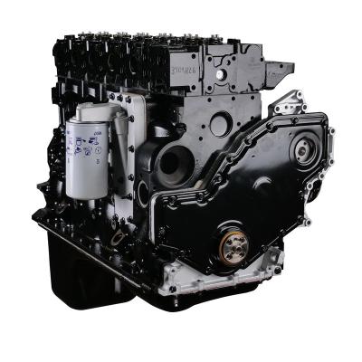 Heavy Hauler Long Block Engine Dodge Ram 6.7L Cummins 2021-2024 BD Diesel