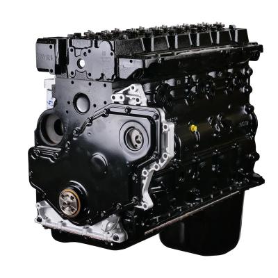 Heavy Hauler Long Block Engine Dodge Ram 6.7L Cummins 2021-2024 BD Diesel