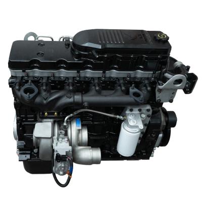 Precision Plus Ready Run Engine Dodge Ram 2500/3500 6.7L Cummins 07.5-12 BD Diesel