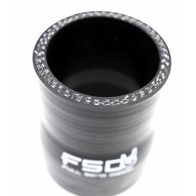 1.75 Inch x 2 Inch x 3 Inch Long 5 Ply Boot Full Send Diesel