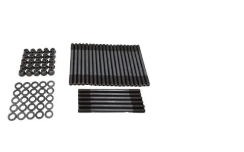 1998.5-Present 24V Cummins Clamp Lock Head Stud Kit Full Send Diesel