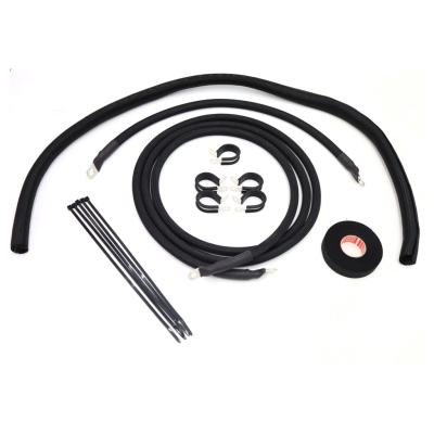 1994-2022 Cummins Battery Delete Kit Full Send Diesel