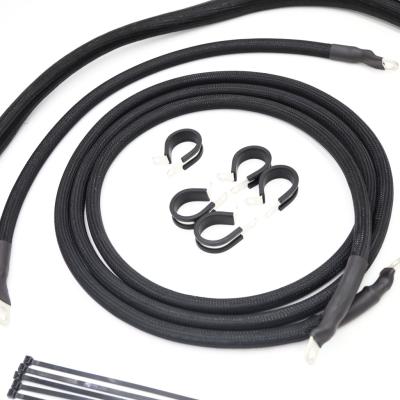 1994-2022 Cummins Battery Delete Kit Full Send Diesel