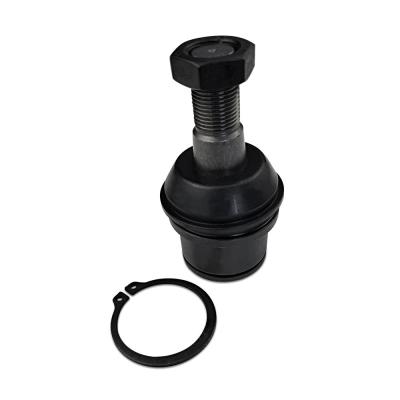 Apex Chassis Heavy Duty Ball Joint Kit Fits: 00-02 RAM 2500/3500 Includes: 2 Upper &amp; 2 Lower