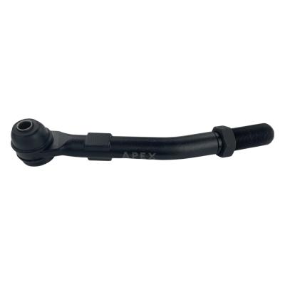 Apex Chassis Heavy Duty Tie Rod and Drag Link Assembly Fits: 11-16 F250/F350 Super Duty Includes Complete Tie Rod and Drag Link Assemblies