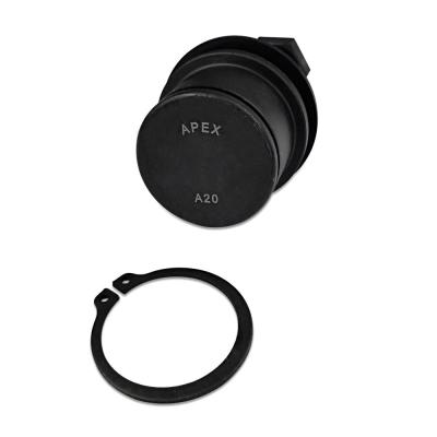 Apex Chassis Heavy Duty Ball Joint Kit Fits: 00-02 RAM 2500/3500 Includes: 1 Upper &amp; 1 Lower