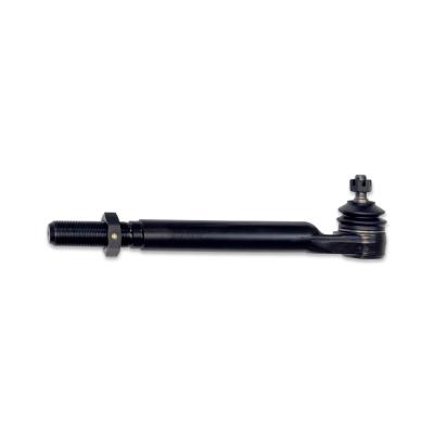 Heavy Duty ProLock Black Aluminum Tie Rod and Drag Link Assembly Fits: 14-24 Ram 2500/3500 Apex Chassis