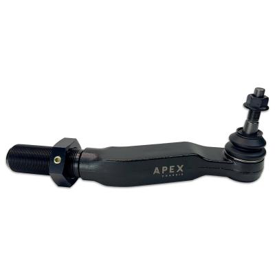 Heavy Duty ProLock Black Aluminum Tie Rod Assembly Fits: 14-24 Ram 2500/3500 Apex Chassis