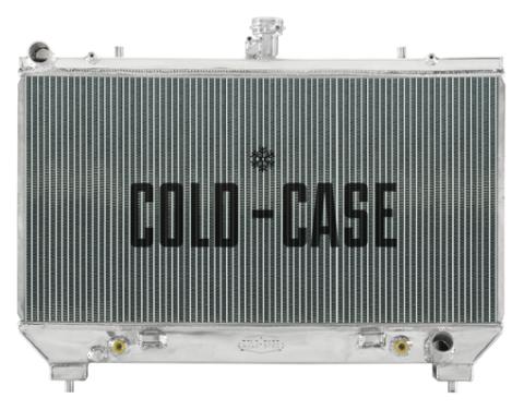 2010-11  Camaro Aluminum Radiator AT Cold Case Radiators