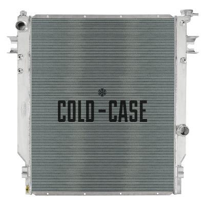 2010-12 Dodge Ram 6.7 Cummins Radiator  Cold Case Radiators