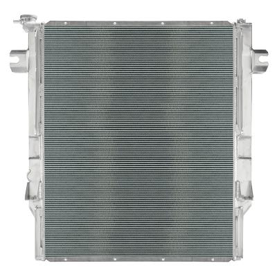 2010-12 Dodge Ram 6.7 Cummins Radiator  Cold Case Radiators