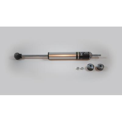 Reverse Level Kit for 05-10 Ford Super Duty w/2.5 Inch Shocks and 4.0 Inch Rear Axle No Limit Fabrication