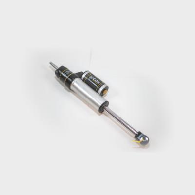 Reverse Level Kit for 17-21 Ford Super Duty w/2.5 Inch Shocks and 4.0 Inch Rear Axle No Limit Fabrication