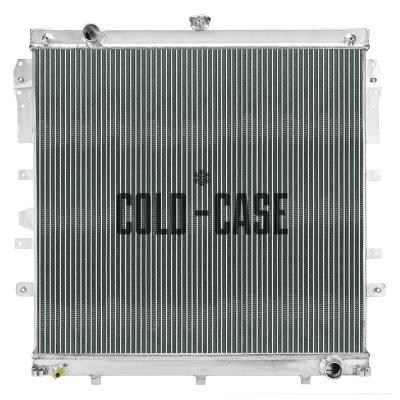 07-13 Tundra V8 Aluminum Performance Radiator Cold Case Radiators