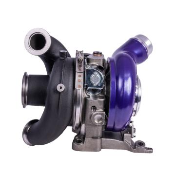 ATS Aurora 4000 VNT Stage 2 Turbocharger Kit 11-16 Ford Cab and Chassis 6.7L Power Stroke