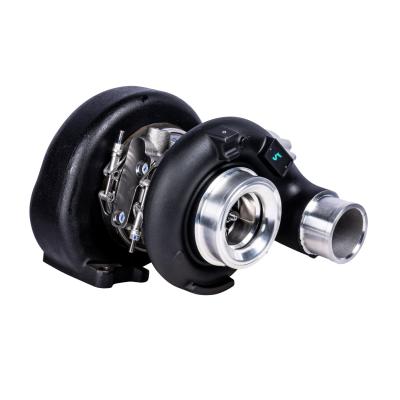 Aurora TI H300VC Drop-in Replacement HD Turbo for Cummins ISB13, ISB, 6BTA Euro 6 Engines ATS Diesel Performance