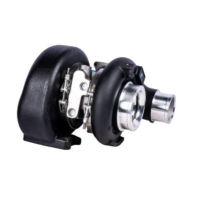 Aurora TI H300VC Drop-in Replacement HD Turbo for Cummins ISB13, ISB, 6BTA Euro 6 Engines ATS Diesel Performance