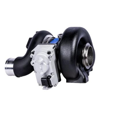 Aurora TI H300VC Drop-in Replacement HD Turbo for Cummins ISB13, ISB, 6BTA Euro 6 Engines ATS Diesel Performance