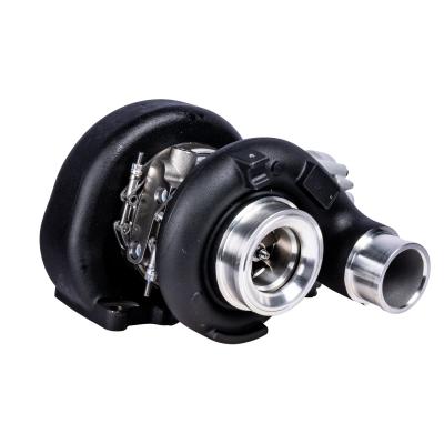 Aurora TI HE300VG Drop-in Replacement HD Turbo for Cummins ISB B-Series Engines ATS Diesel Performance