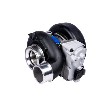 Aurora TI HE300VG Drop-in Replacement HD Turbo for Cummins ISB B-Series Engines ATS Diesel Performance