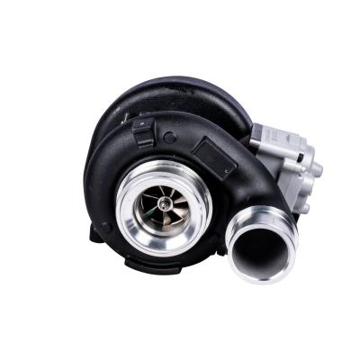 Aurora TI HE300VG Drop-in Replacement HD Turbo for Cummins ISB B-Series Engines ATS Diesel Performance