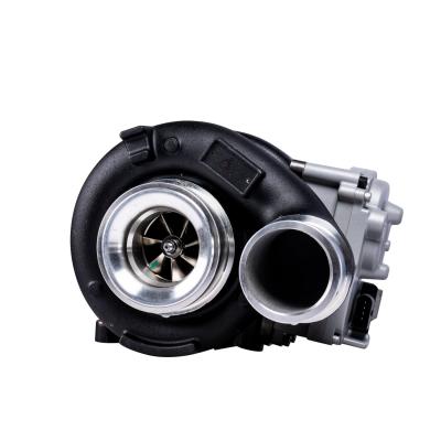 Aurora TI HE300VG Drop-in Replacement HD Turbo for Cummins ISB B-Series Engines ATS Diesel Performance