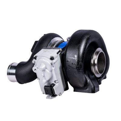 Aurora TI HE300VG Drop-in Replacement HD Turbo for Cummins ISB B-Series Engines ATS Diesel Performance