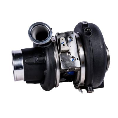 Aurora TI HE400VG Drop-in Replacement HD Turbo for Cummins ISC and ISL Engines ATS Diesel Performance