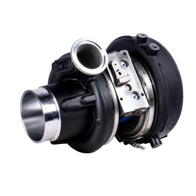 Aurora TI HE400VG Drop-in Replacement HD Turbo for Cummins ISC and ISL Engines ATS Diesel Performance