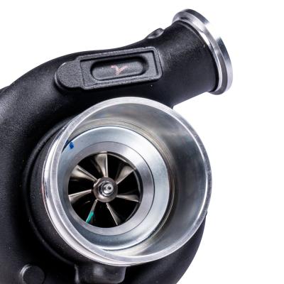 Aurora TI HE400VG Drop-in Replacement HD Turbo for Cummins ISC and ISL Engines ATS Diesel Performance