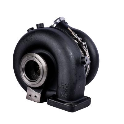 Aurora TI HE400VG Drop-in Replacement HD Turbo for Cummins ISC and ISL Engines ATS Diesel Performance