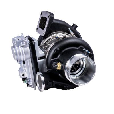 Aurora TI HE400VG Drop-in Replacement HD Turbo for Cummins ISX and QSX Engines ATS Diesel Performance