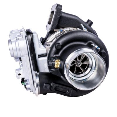 Aurora TI HE400VG Drop-in Replacement HD Turbo for Cummins ISX and QSX Engines ATS Diesel Performance