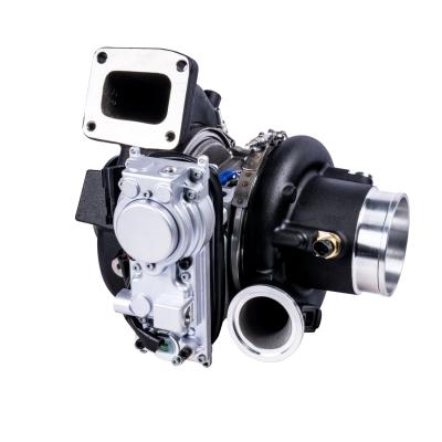 Aurora TI HE400VG Drop-in Replacement HD Turbo for Cummins ISX and QSX Engines ATS Diesel Performance