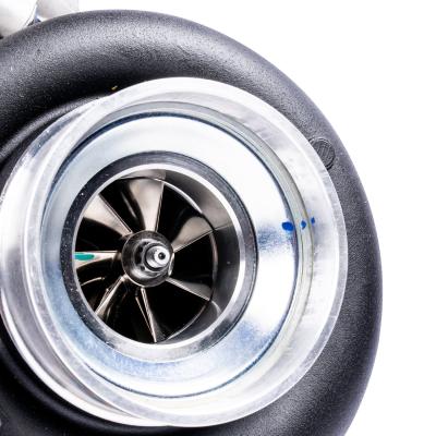 Aurora TI HE431V Drop-in Replacement HD Turbo for Iveco Cursor 8 Engines ATS Diesel Performance