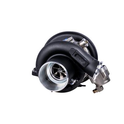 Aurora TI HE431V Drop-in Replacement HD Turbo for Cummins Steyr ISL Euro 3, EBU, ISLE Euro 3, and Pegasus ISL Engines ATS Diesel Performance