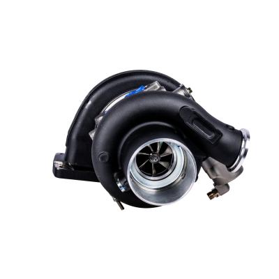 Aurora TI HE431V Drop-in Replacement HD Turbo for Cummins Steyr ISL Euro 3, EBU, ISLE Euro 3, and Pegasus ISL Engines ATS Diesel Performance