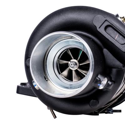Aurora TI HE431V Drop-in Replacement HD Turbo for Cummins Steyr ISL Euro 3, EBU, ISLE Euro 3, and Pegasus ISL Engines ATS Diesel Performance