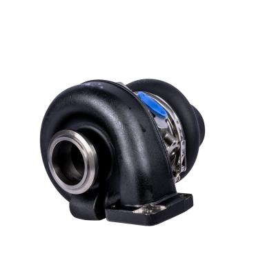 Aurora TI HE431V Drop-in Replacement HD Turbo for Cummins Steyr ISL Euro 3, EBU, ISLE Euro 3, and Pegasus ISL Engines ATS Diesel Performance