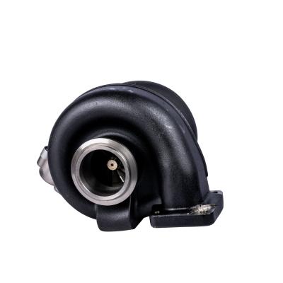 Aurora TI HE431V Drop-in Replacement HD Turbo for Cummins Steyr ISL Euro 3, EBU, ISLE Euro 3, and Pegasus ISL Engines ATS Diesel Performance
