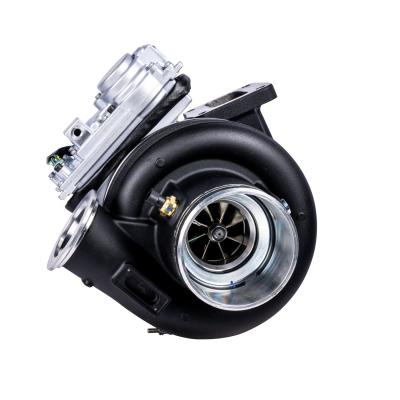 Aurora TI HE500VG, Drop-in Replacement HD Turbo for Cummins ISX07, ISX1, ISX-EGR, and ISX15 Engines ATS Diesel Performance