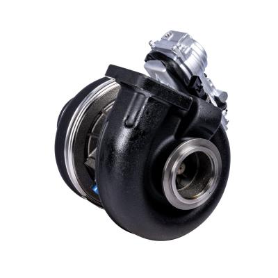 Aurora TI HE500VG, Drop-in Replacement HD Turbo for Cummins ISX07, ISX1, ISX-EGR, and ISX15 Engines ATS Diesel Performance