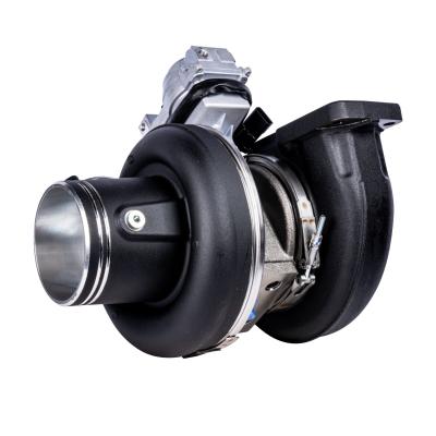 Aurora TI HE500VG, Drop-in Replacement HD Turbo for Cummins ISX07, ISX1, ISX-EGR, and ISX15 Engines ATS Diesel Performance