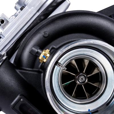 Aurora TI HE500VG, Drop-in Replacement HD Turbo for Cummins ISX07, ISX1, ISX-EGR, and ISX15 Engines ATS Diesel Performance