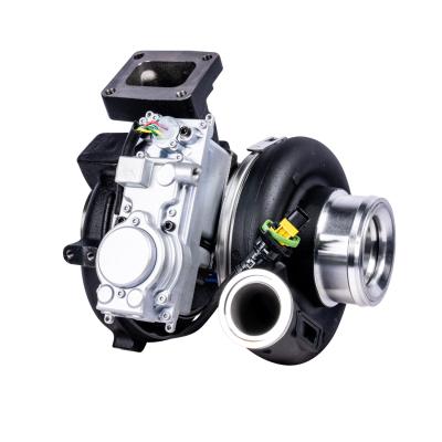 Aurora TI HE531 Drop-in Replacement HD Turbo for Paccar MX13, EPA10, and DAF Engines ATS Diesel Performance