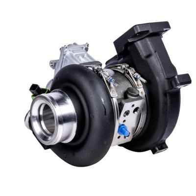Aurora TI HE531 Drop-in Replacement HD Turbo for Paccar MX13, EPA10, and DAF Engines ATS Diesel Performance
